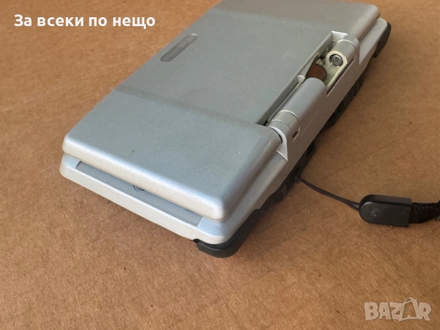 Nintendo DS, снимка 5 - Nintendo конзоли - 52203127