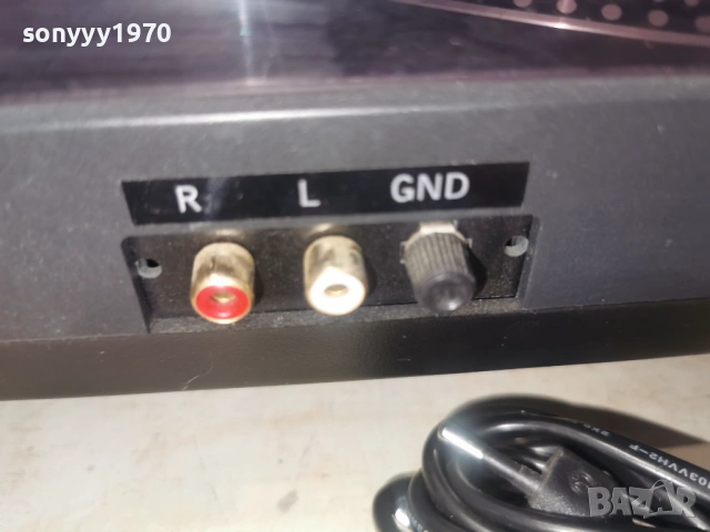 AKAI-ВНОС GERMANY 1103260737H66, снимка 13 - Грамофони - 53791039