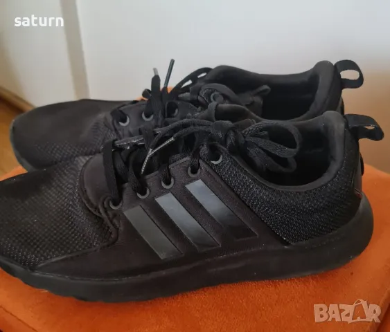 маратонки Adidas ном. 40 и 2/3ти втора употреба , снимка 1 - Маратонки - 47350796