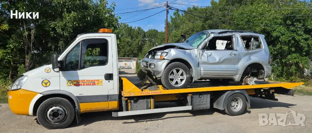 Пътна помощ Велинград, снимка 6 - Бусове и автобуси - 27323040