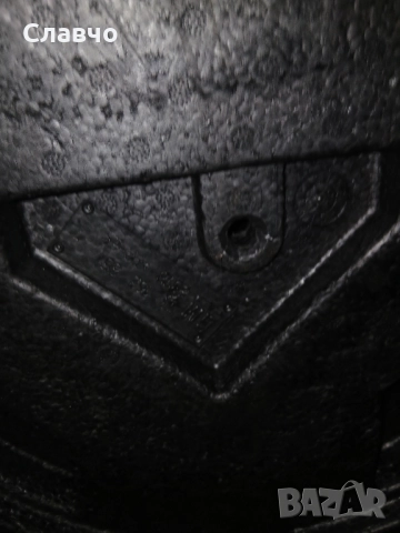 Органайзер с инструменти опел,сааб,кадилак оем, снимка 10 - Аксесоари и консумативи - 52292705