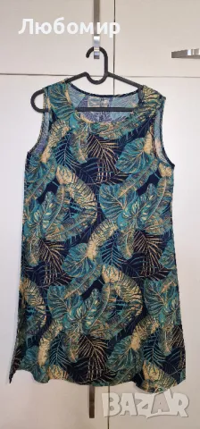 Дамска рокля ежедневна