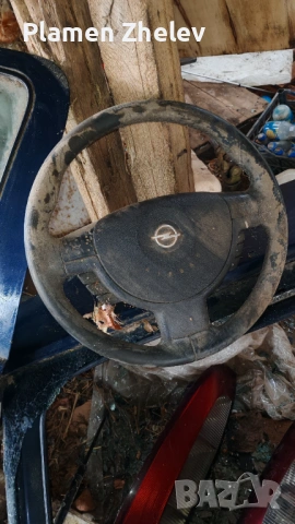 Опел корса части , снимка 2 - Автомобили и джипове - 54014197