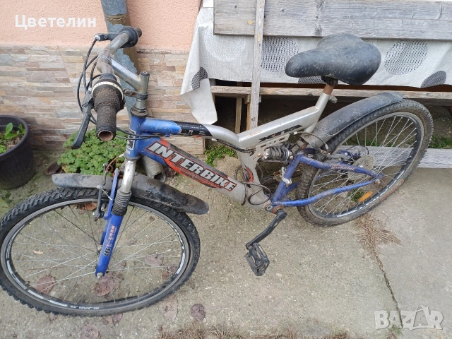 Продавам колело, снимка 4 - Велосипеди - 53808427