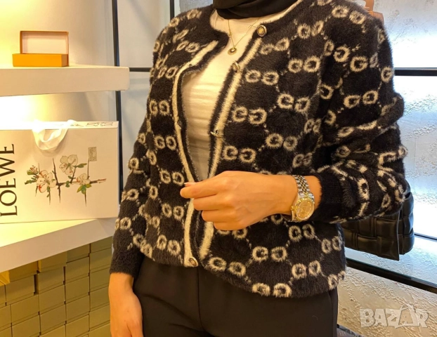 жилетки christian dior dolce gabbana gucci, снимка 2 - Жилетки - 51444285