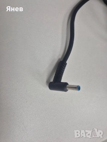 Зарядно за лаптоп HP 19.5V 2.31A 45W, снимка 4 - Части за лаптопи - 52848635