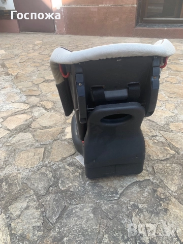 Детско / бебешко столче за кола, снимка 3 - Столчета за кола и колело - 51606585