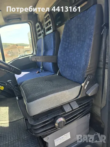 Ивеко дейли , снимка 8 - Бусове и автобуси - 50238313