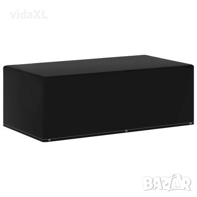 vidaXL Градинско покривало 6 капси за газови барбекюта 170x90x60 см(SKU:48642, снимка 1 - Други - 46218622