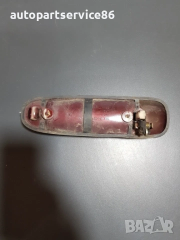 Външна дръжка на задна лява врата за Jeep Grand Cherokee (1999-2004) 24737-E, снимка 2 - Части - 53499169