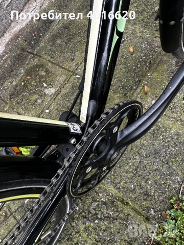 Велосипед/колело Centurion, снимка 6 - Велосипеди - 52018080