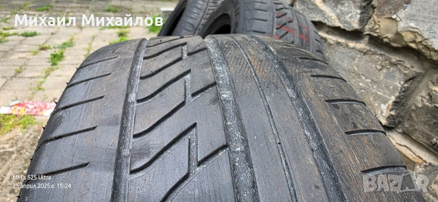 Продавам летни гуми Lassa Phenoma 225 55 16, снимка 5 - Гуми и джанти - 54300948