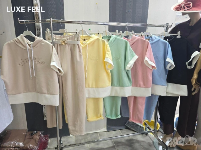 ✨Дамски Комплекти, снимка 2 - Комплекти - 54194007