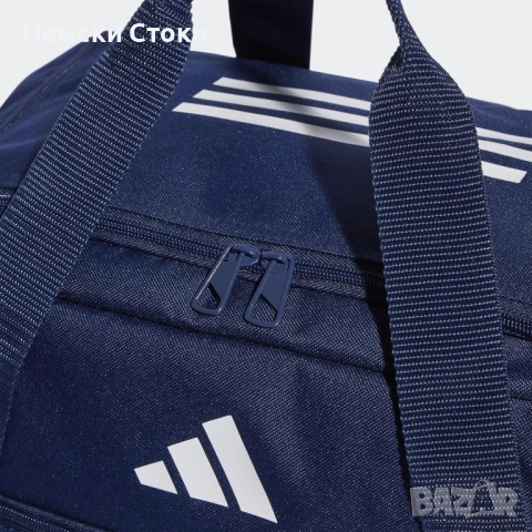 Спортен сак adidas Performance Tiro 23 League Large, снимка 8 - Сакове - 51760982