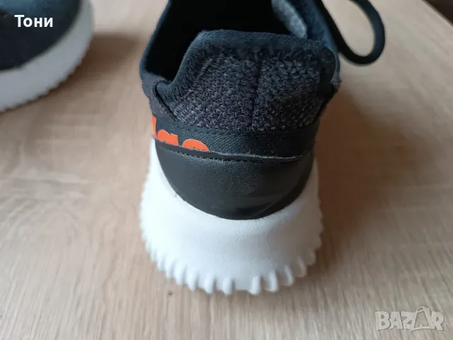 Маратонки Adidas , снимка 2 - Маратонки - 49662242