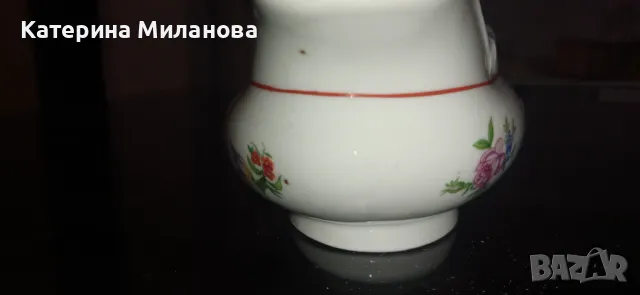 Българска сосиера, снимка 6 - Сервизи - 49547538