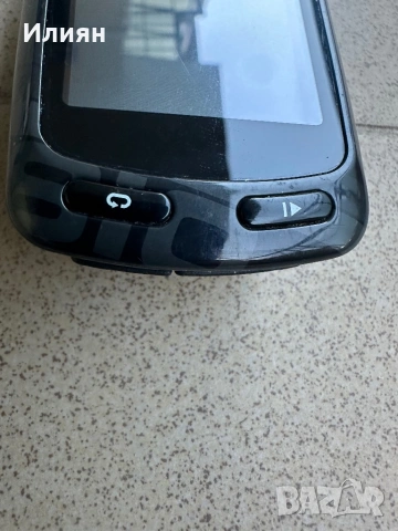 Туристическа мото Вело навигация garmin edge 810, снимка 3 - Garmin - 54298195