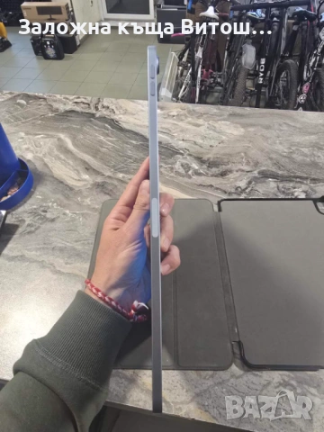 Таблет Apple iPad Air 4th generation A2316 , снимка 4 - Таблети - 53726865