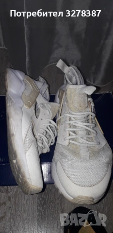 Спортни обувки, снимка 7 - Маратонки - 54013060