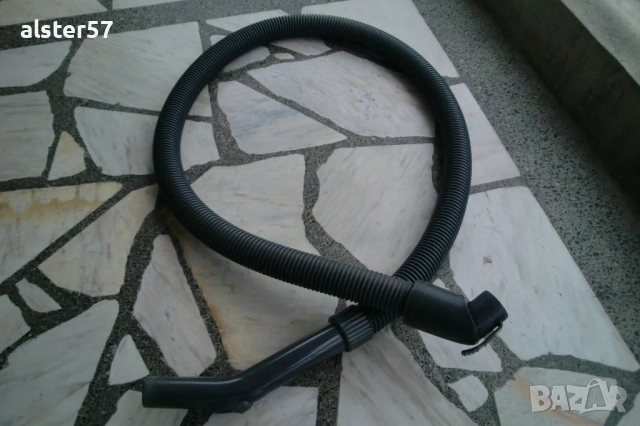 Маркуч за прахосмукачка с накрайници ф42 мм, снимка 2 - Прахосмукачки - 53560650