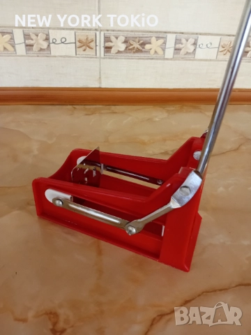 УРЕД ЗА РЯЗАНЕ НА КАРТОФИ , снимка 7 - Аксесоари за кухня - 51495877