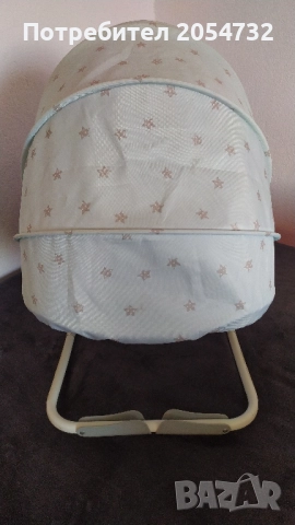 Детски шезлонг - Lorelly, снимка 14 - Детски шезлонги - 51607633