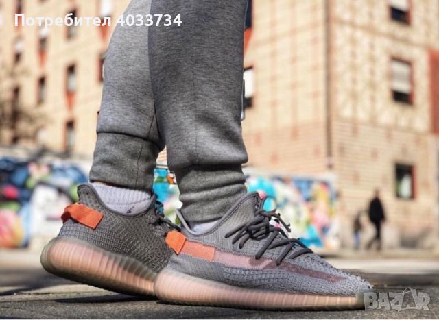 Adidas yeezy boost 350, снимка 12 - Други - 46735248