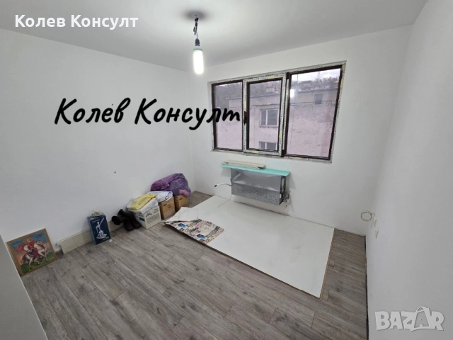 Продавам апартамент в гр. Хасково, кв. Учишищни, снимка 8 - Апартаменти - 51909333