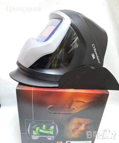 3M SPEEDGLAS 9100X