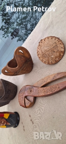 четка за печка и други предмети , снимка 13 - Антикварни и старинни предмети - 42210868