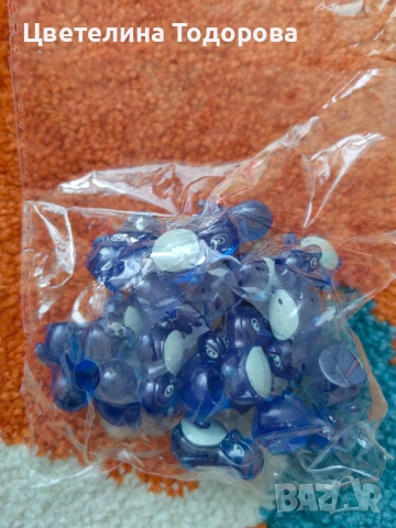 образователна игра везна за учене на цифрите и за смятане, снимка 4 - Образователни игри - 53573164