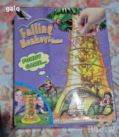 Детски играчки , снимка 3 - Образователни игри - 53426702