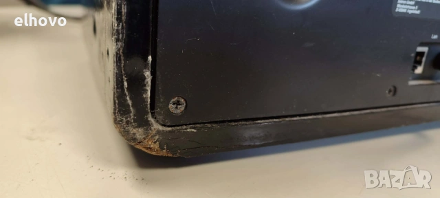 Интернет радио PAEQ PDR300, снимка 6 - Радиокасетофони, транзистори - 54064790