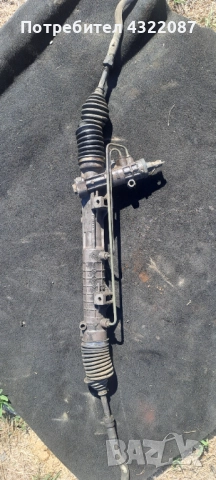 Кормилна / Хидравлична рейка БМВ / BMW E46 2.0 D 136к.с.