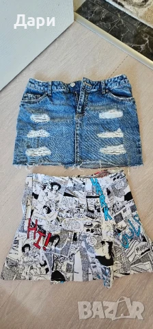 дамски гащеризон и панталонки, снимка 4 - Гащеризони - 50552972