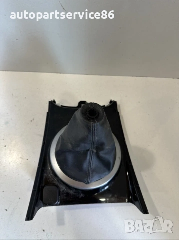 Лост за смяна на скорости RHD за Mazda CX-7 2.2D (2011) EH6464341, снимка 3 - Части - 53653999