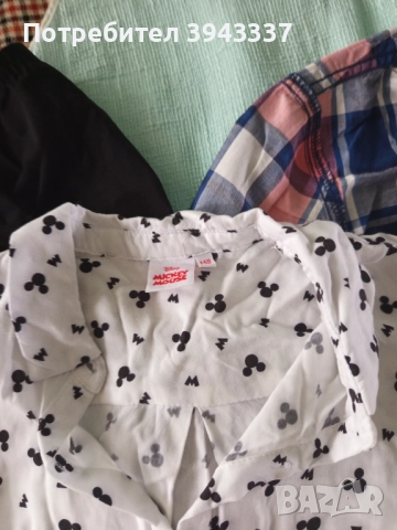 Дамски лот от дрехи, дънки, ризи,поли, снимка 11 - Други - 52025487