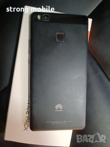 Huawei P 9 lite, снимка 2 - Huawei - 53749603