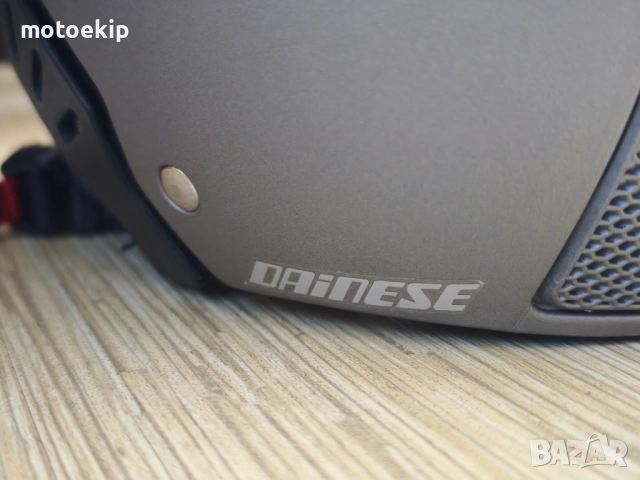 Ски каска DAINESE, снимка 7 - Зимни спортове - 52871294