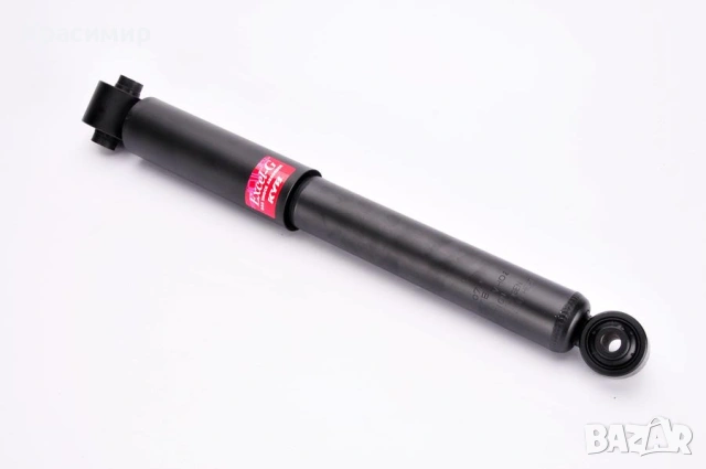 Амортисьор газов заден за NISSAN QASHQAI, снимка 3 - Части - 53602940