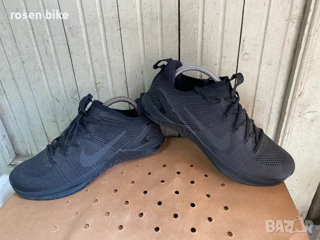 ''Nike Metcon DSX Flyknit 2''оригинални мъжки маратонки 42 номер, снимка 1 - Маратонки - 48125276