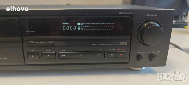 Дек KENWOOD KX-3030#1, снимка 4 - Декове - 51520938