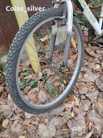 Продавам колело, снимка 4 - Велосипеди - 52651035