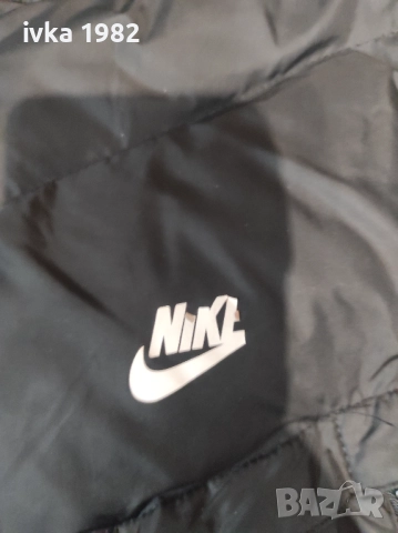 Зимно яке унисекс , снимка 2 - Якета - 52977575