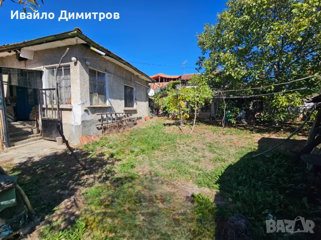 Продавам къща в с.Вакарел, снимка 5 - Къщи - 48489244