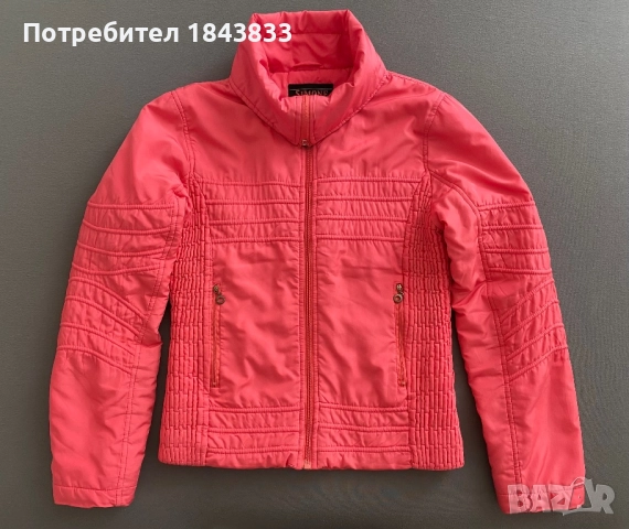 Дамско яке, снимка 2 - Якета - 51694036