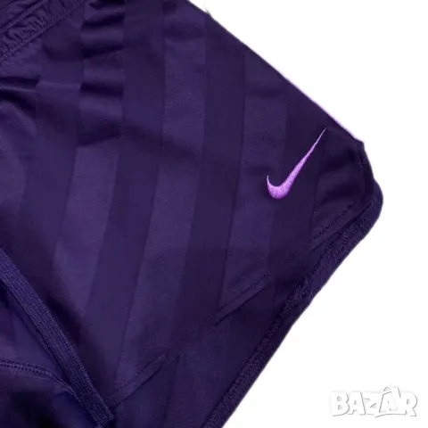 Оригинални дамски къси панталони Nike Athletic | M размер, снимка 2 - Къси панталони и бермуди - 47014571