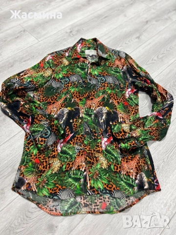 Мъжка риза на марка Hawes&Curtis