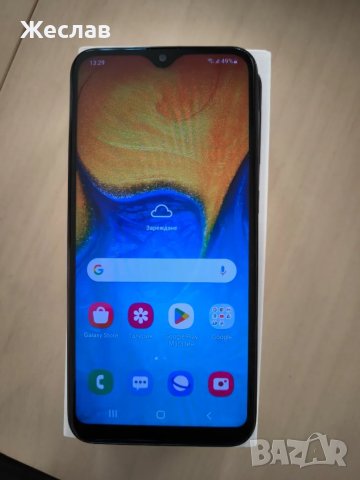 Samsung A20e, снимка 4 - Samsung - 48588970