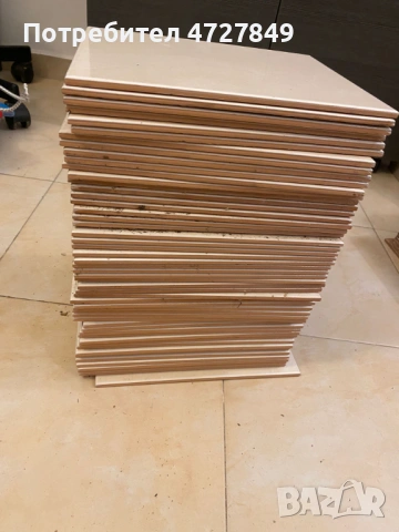 Спешно! Различни видове фаянсови и теракотни плочки (остатъчни количества), снимка 8 - Строителни материали - 53377113